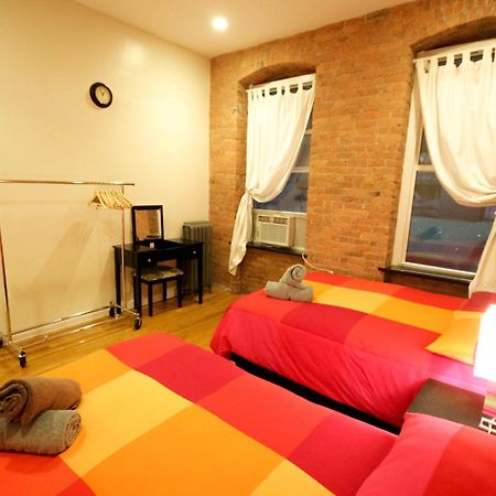 Studio Plus - One-Bedroom Apt New York Buitenkant foto