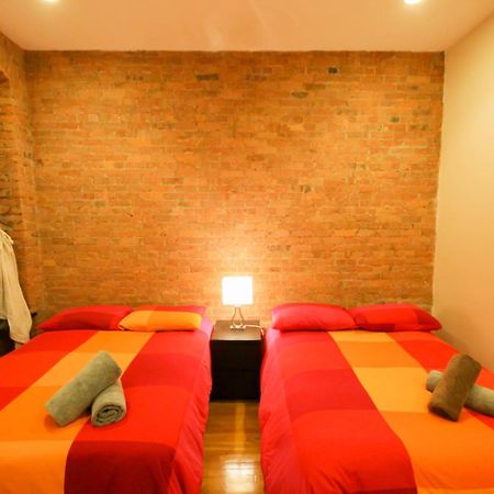 Studio Plus - One-Bedroom Apt New York Kamer foto