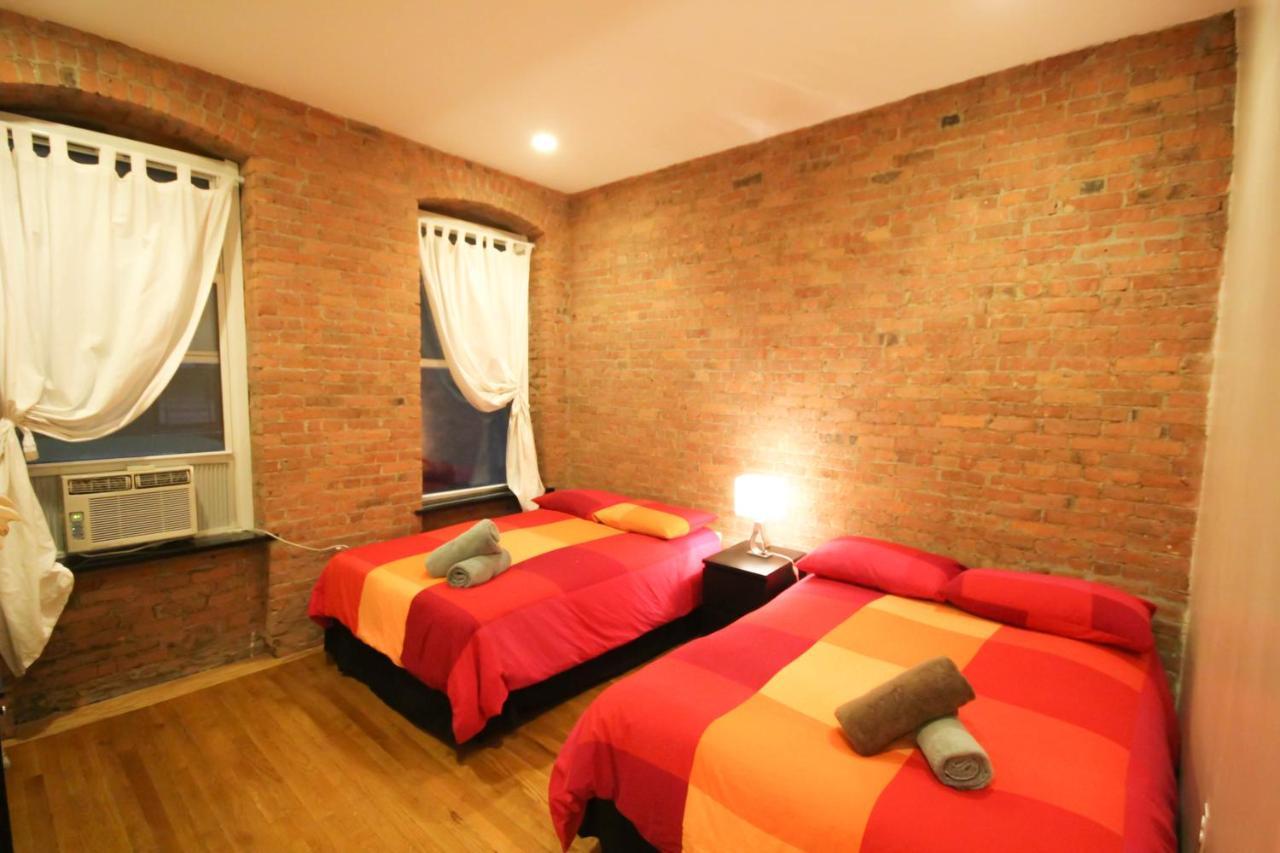 Studio Plus - One-Bedroom Apt New York Kamer foto