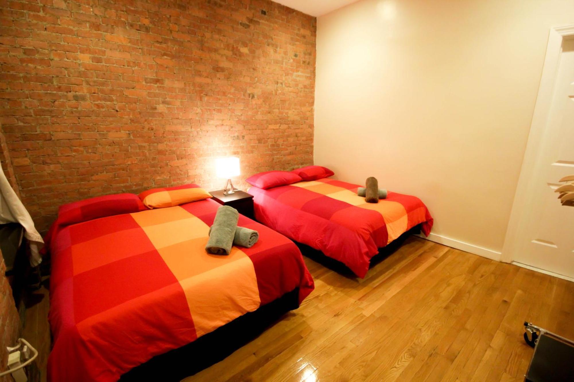 Studio Plus - One-Bedroom Apt New York Kamer foto